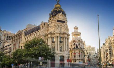 Conversia abre una nueva franquicia en Madrid