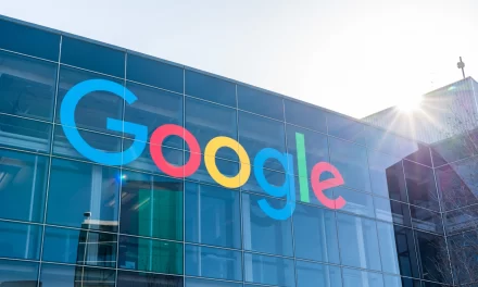 Google, multada con 900.000 euros por no cumplir la LOPD