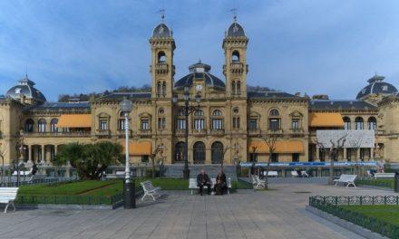 Sanción al Ayuntamiento de San Sebastián por excesiva videovigilancia