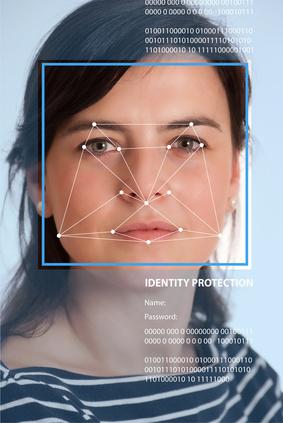 Reconocimiento facial y protección de datos