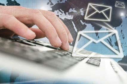 Obligaciones LOPD: copia oculta en los e-mails