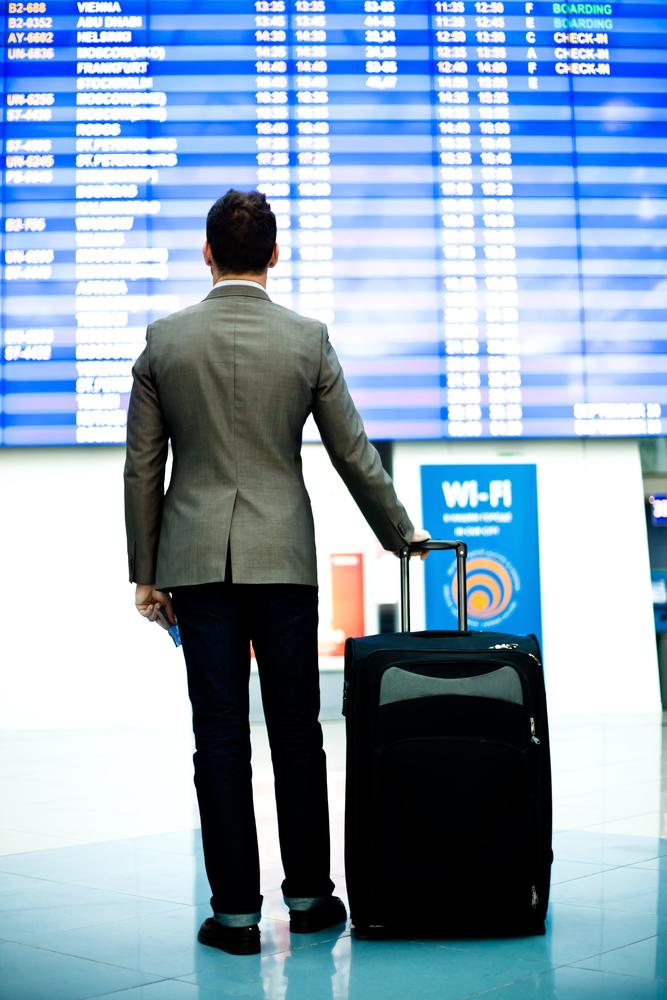Las Autoridades de Protección de Datos ven debilitar los derechos de los pasajeros con el Registro Europeo de Datos de Pasajeros
