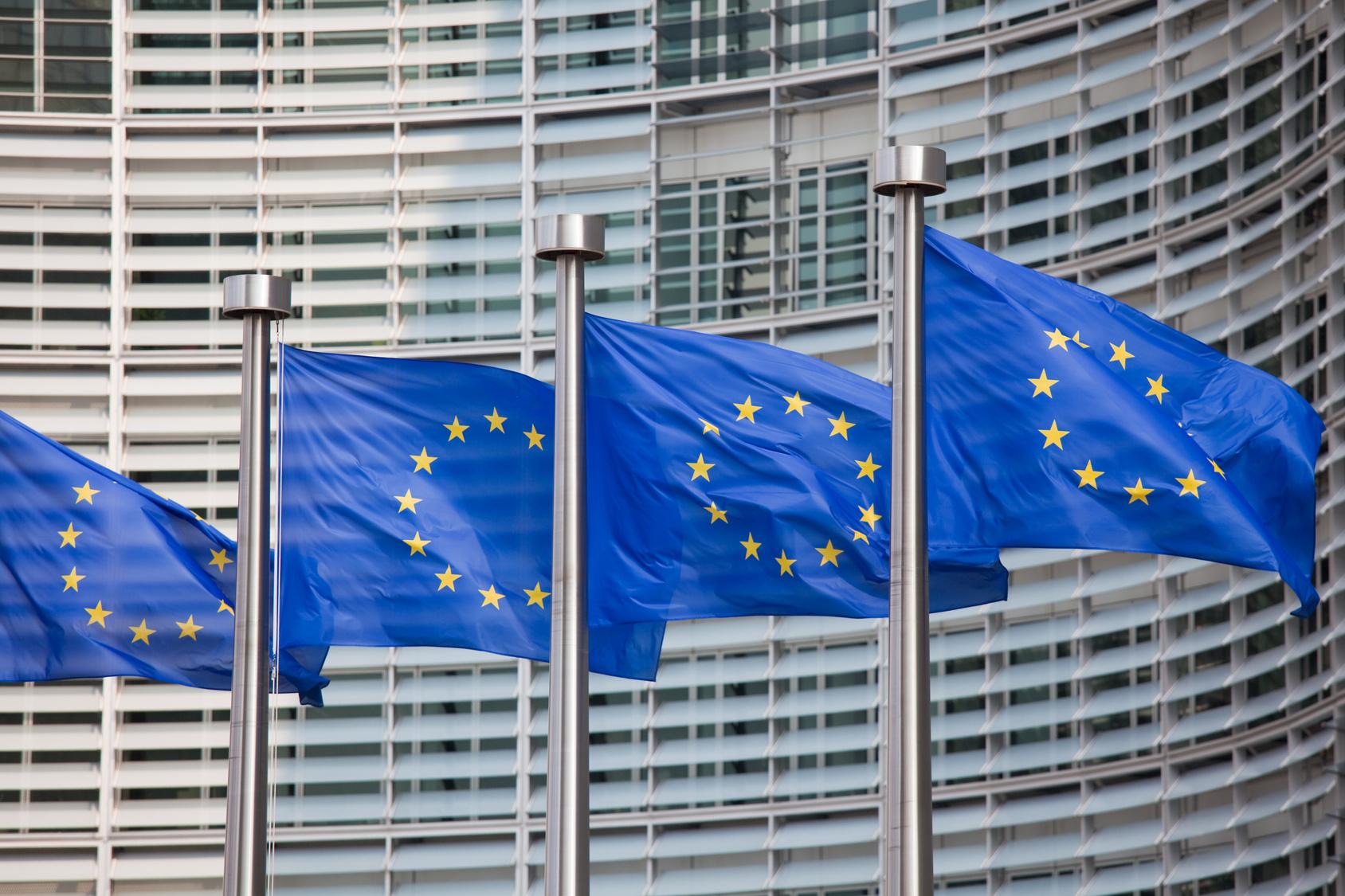 Luz verde al nuevo Reglamento Europeo de Protección de Datos