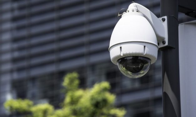 Las cámaras de videovigilancia que incumplen la Ley de Protección de Datos