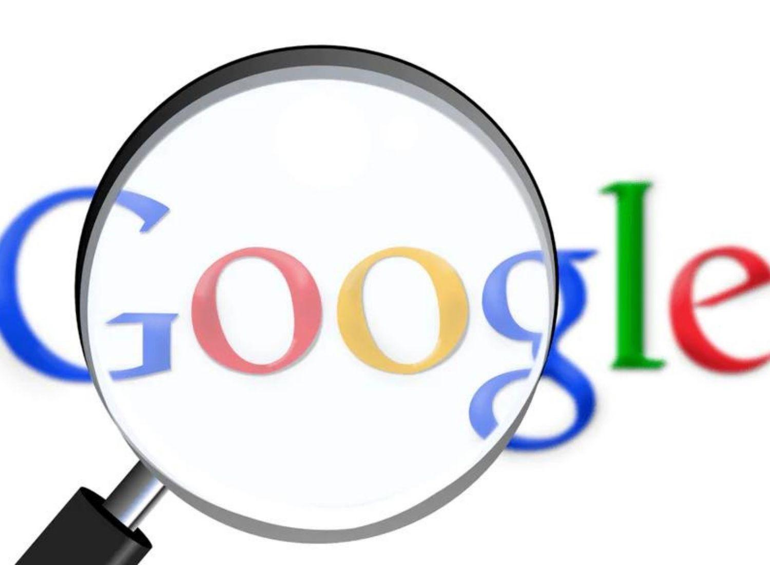 ¿Sabías que puedes limitar la información que proporcionas a Google?