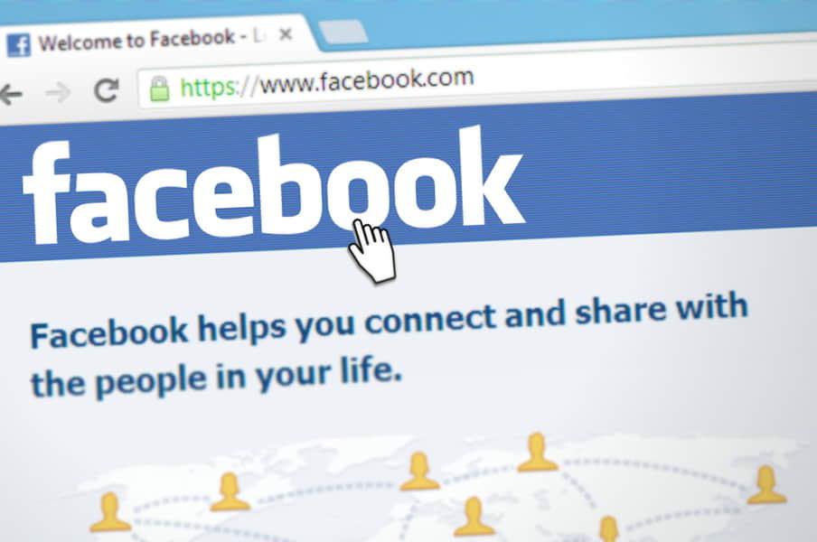 La AEPD multa a Facebook con 1,2 millones de euros por usar información sin permiso