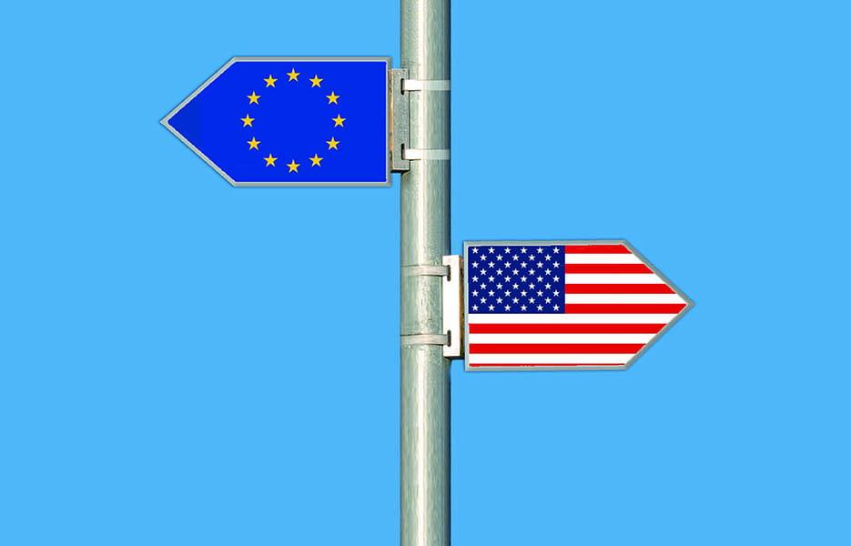 Diferencias entre Europa y Estados Unidos en materia de privacidad y protección de datos (II)