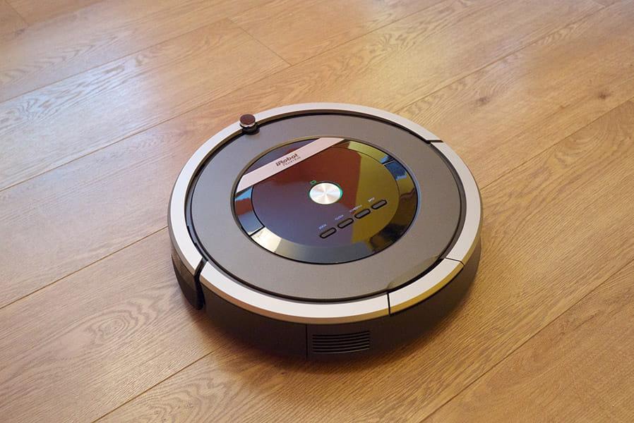 Roomba y su compromiso con la privacidad y la protección de datos