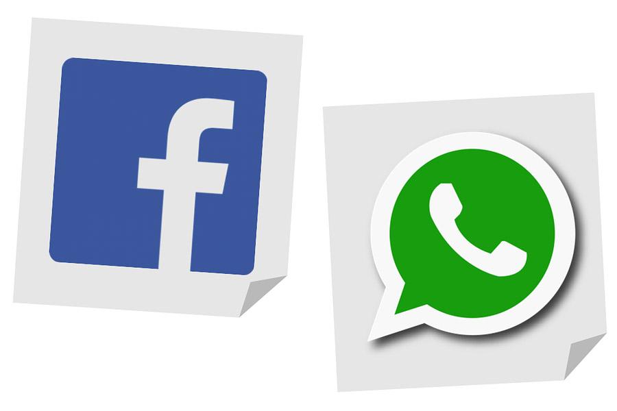 Más problemas para Zuckerberg: sanción a WhatsApp y Facebook