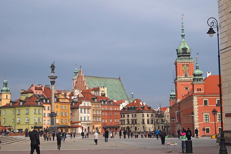 Polonia impone su primera sanción por vulnerar el RGPD