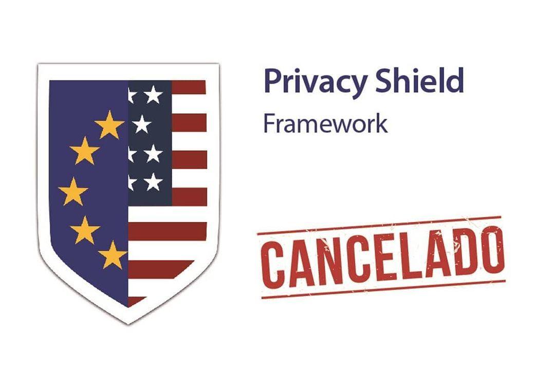 La justicia europea anula el Privacy Shield
