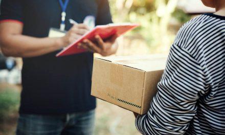 Multa a UPS por entregar un paquete a un vecino sin autorización del destinatario