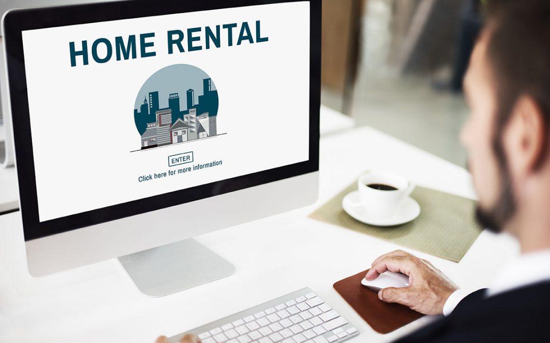 Multa a una inmobiliaria por la publicación de un anuncio con fotos de los inquilinos