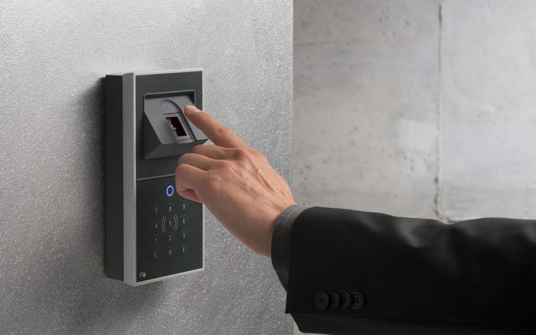 Nueva guía de la AEPD sobre tratamientos de control de presencia mediante sistemas biométricos