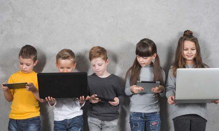 Sistema de verificación de edad para menores en Internet
